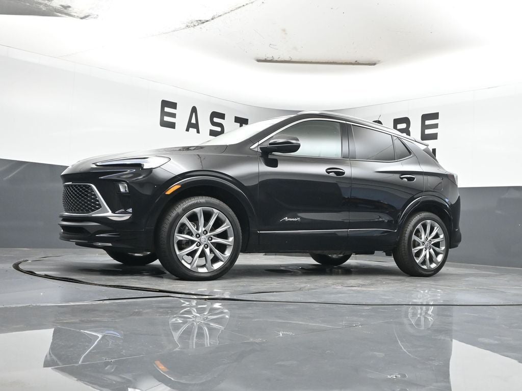2024 Buick Encore GX Avenir