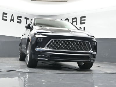 2024 Buick Encore GX Avenir