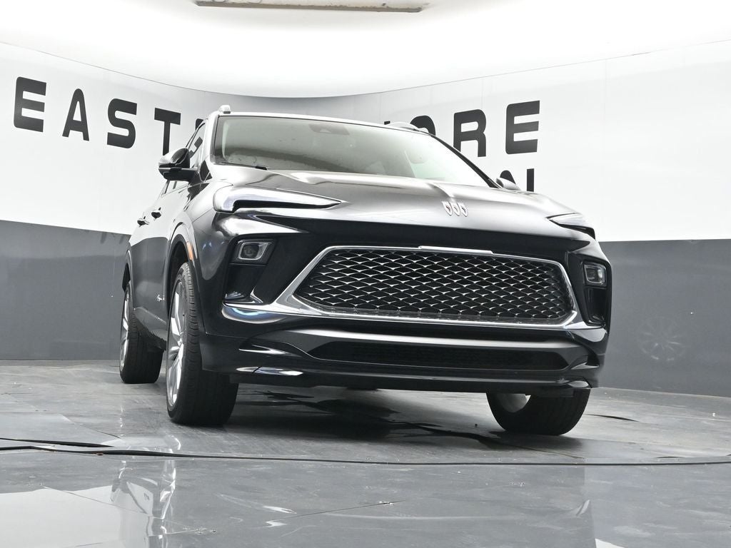 2024 Buick Encore GX Avenir