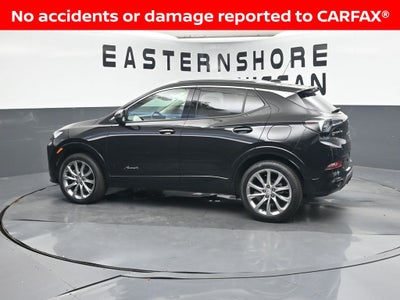 2024 Buick Encore GX Avenir
