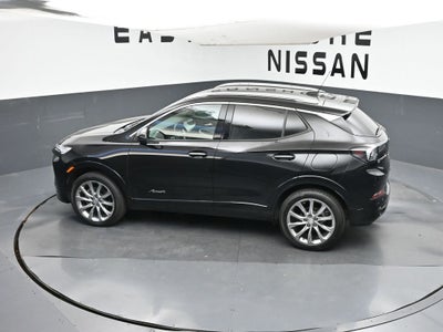 2024 Buick Encore GX Avenir