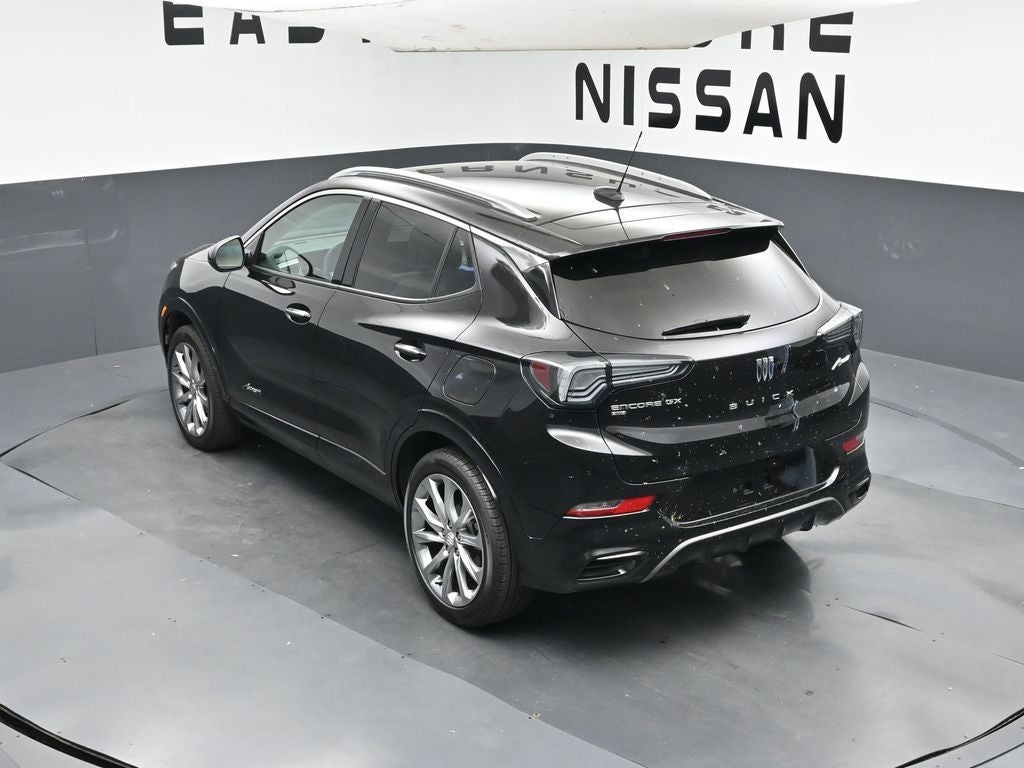 2024 Buick Encore GX Avenir