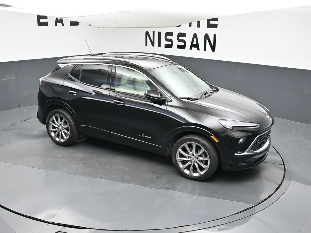 2024 Buick Encore GX Avenir