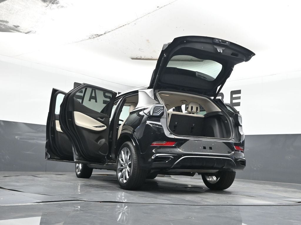 2024 Buick Encore GX Avenir