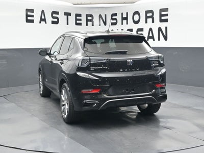 2024 Buick Encore GX Avenir