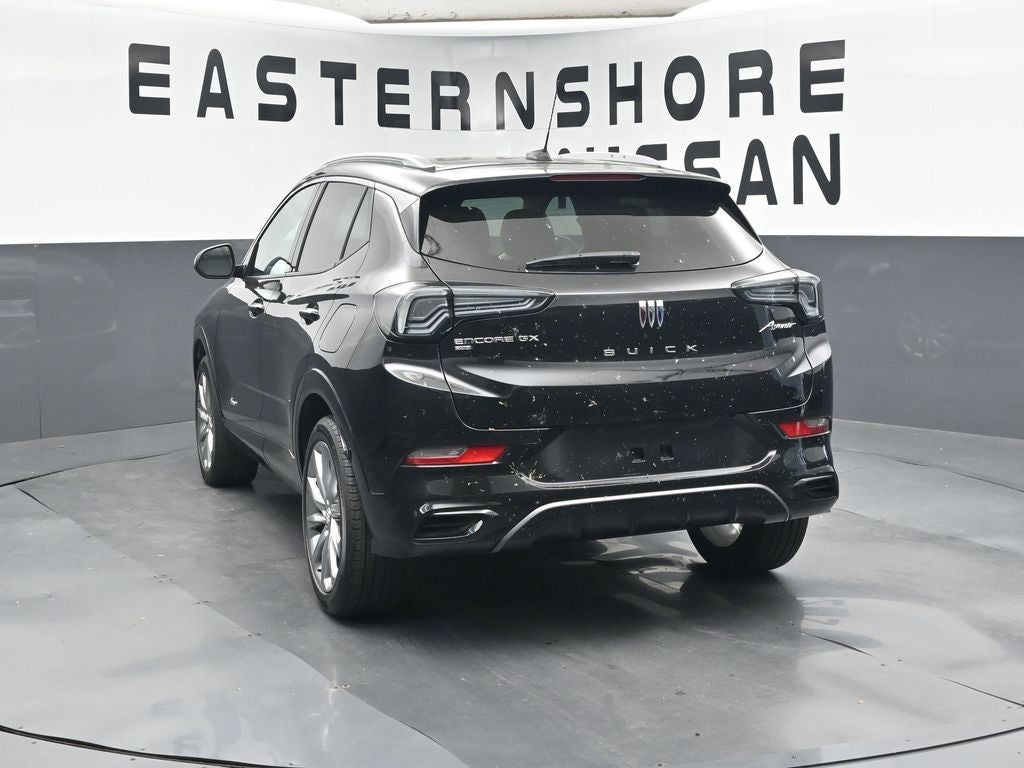 2024 Buick Encore GX Avenir