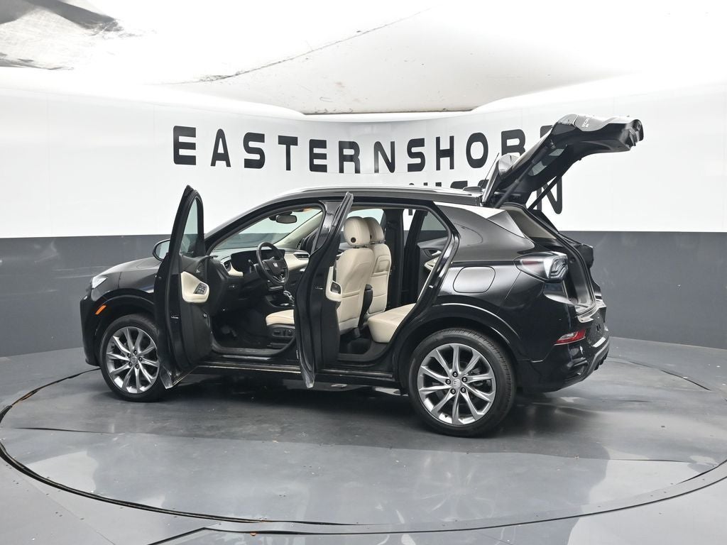 2024 Buick Encore GX Avenir