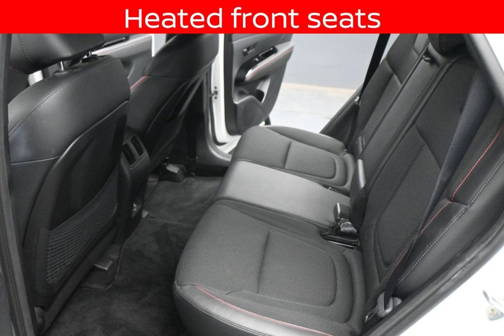 2022 Hyundai Tucson N Line