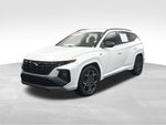 2022 Hyundai Tucson N Line
