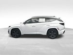 2022 Hyundai Tucson N Line