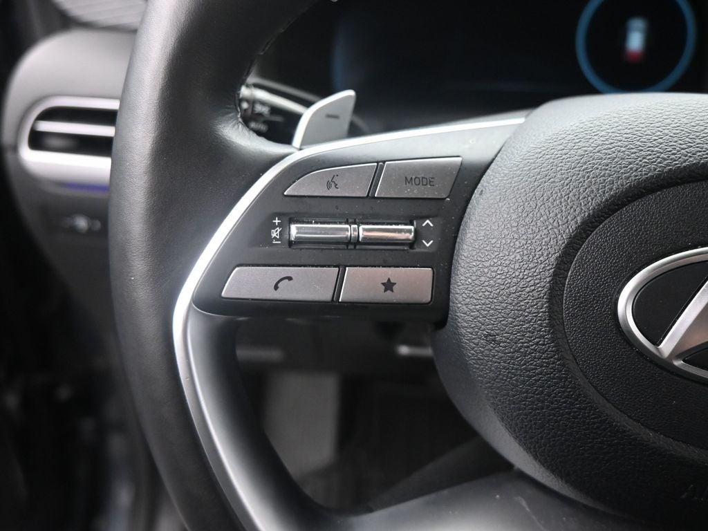 2025 Hyundai Palisade Limited