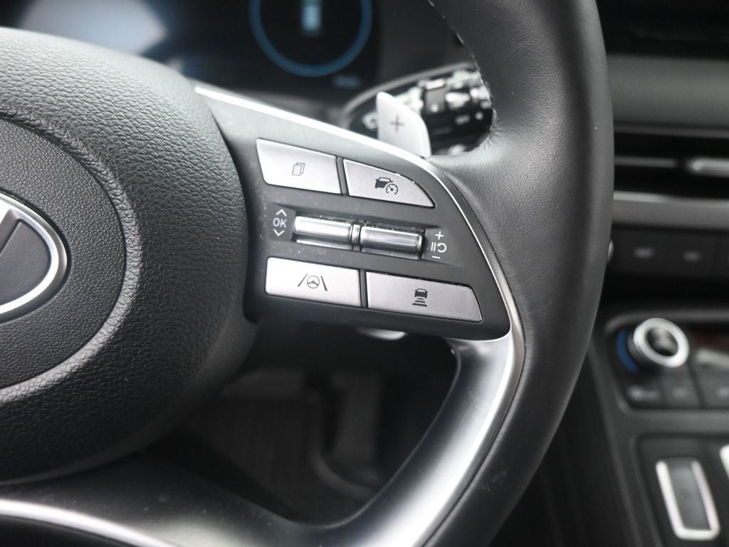 2025 Hyundai Palisade Limited