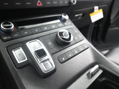 2025 Hyundai Palisade Limited