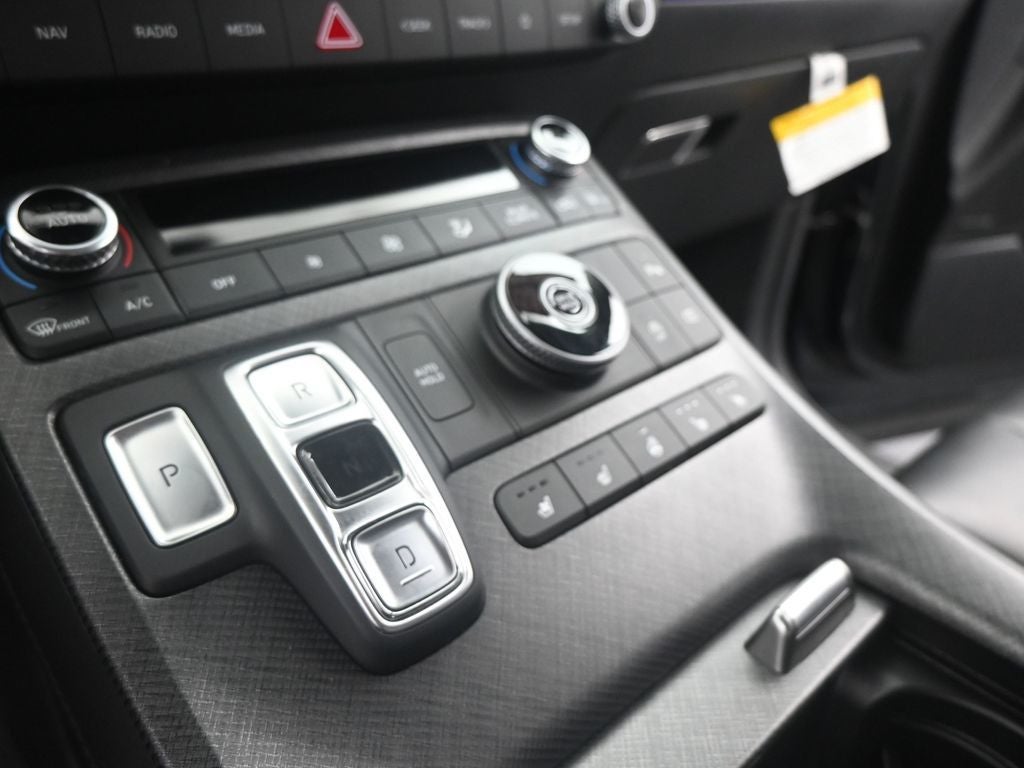 2025 Hyundai Palisade Limited