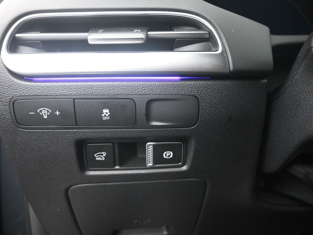 2025 Hyundai Palisade Limited