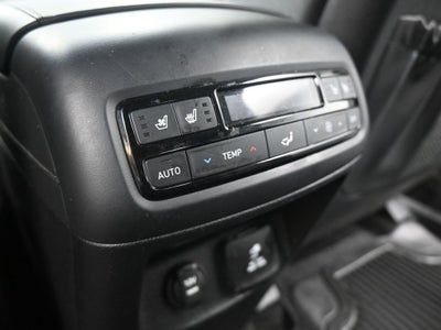 2025 Hyundai Palisade Limited