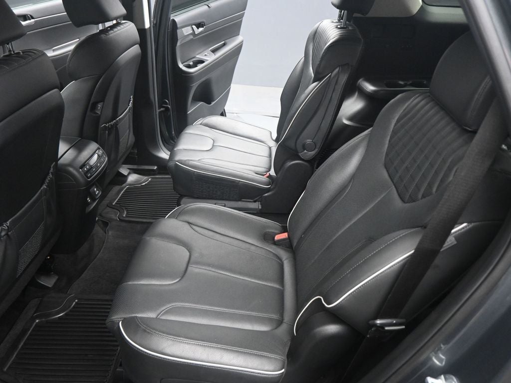 2025 Hyundai Palisade Limited