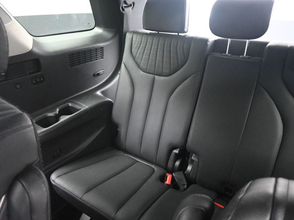 2025 Hyundai Palisade Limited