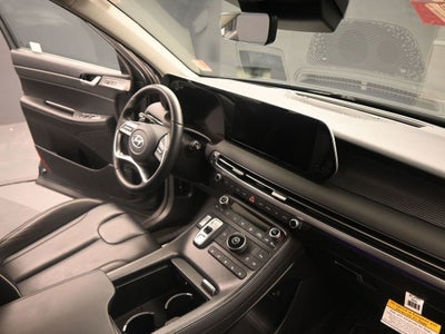 2025 Hyundai Palisade Limited