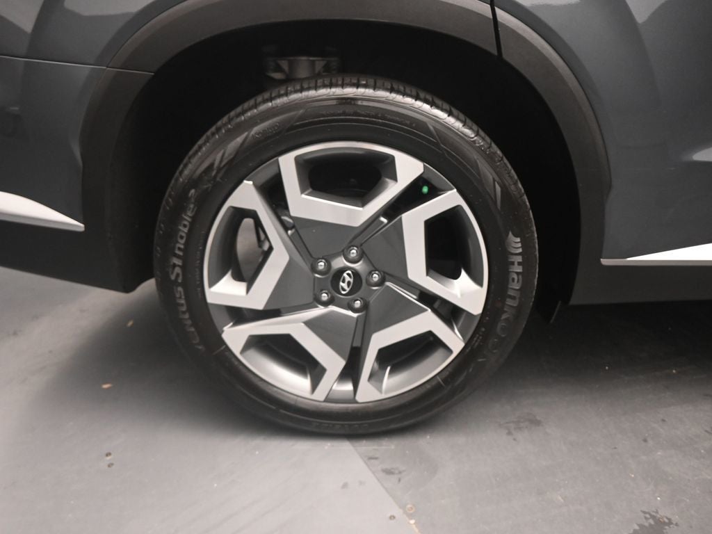 2025 Hyundai Palisade Limited