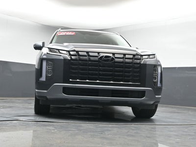 2025 Hyundai Palisade Limited