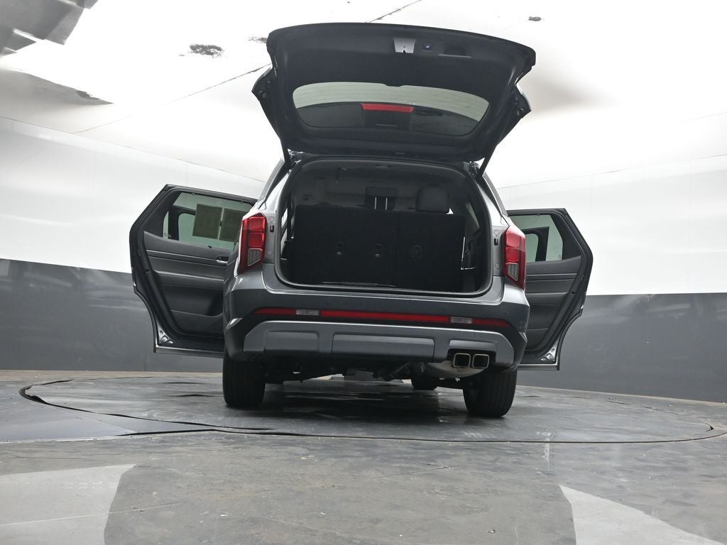 2025 Hyundai Palisade Limited