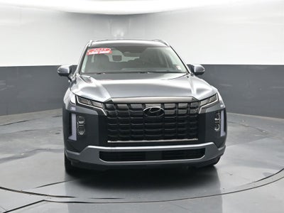 2025 Hyundai Palisade Limited