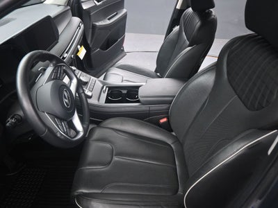 2025 Hyundai Palisade Limited