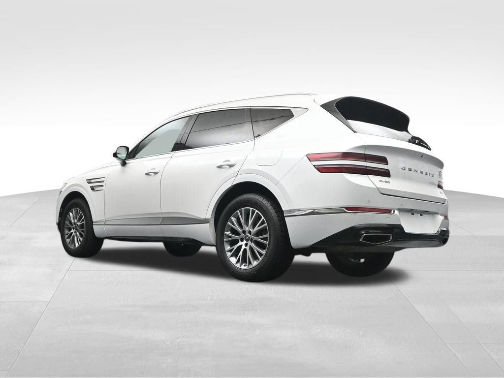 2024 Genesis GV80 2.5T