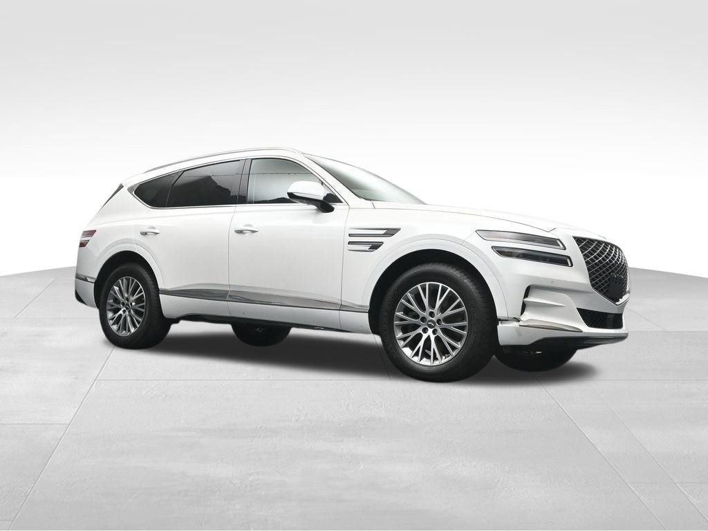 2024 Genesis GV80 2.5T