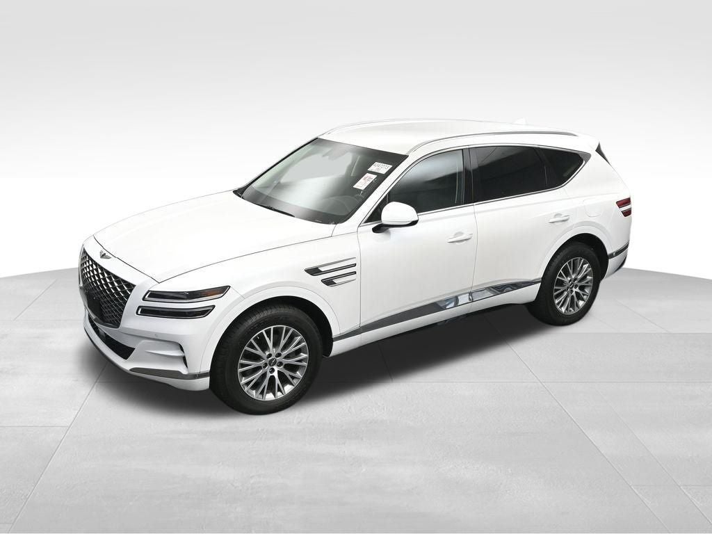 2024 Genesis GV80 2.5T