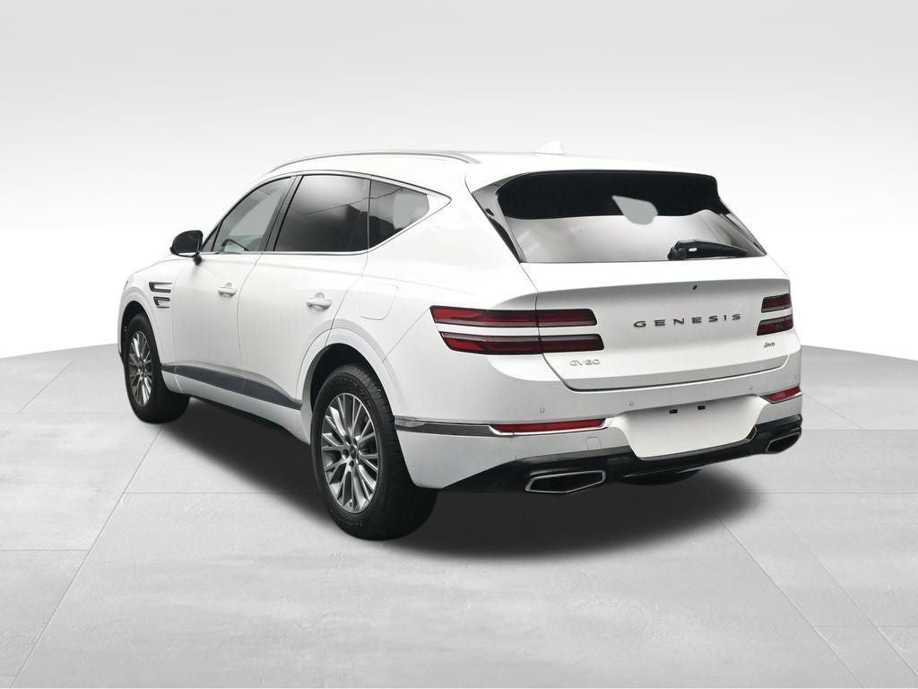2024 Genesis GV80 2.5T
