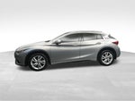 2019 INFINITI QX30 LUXE