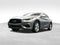 2019 INFINITI QX30 LUXE