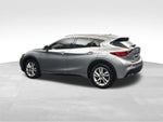 2019 INFINITI QX30 LUXE