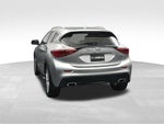 2019 INFINITI QX30 LUXE
