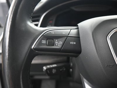 2020 Audi Q7 55 Premium Plus quattro
