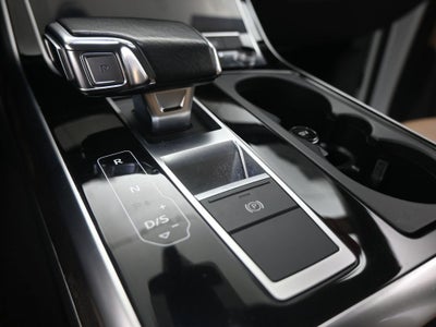 2020 Audi Q7 55 Premium Plus quattro