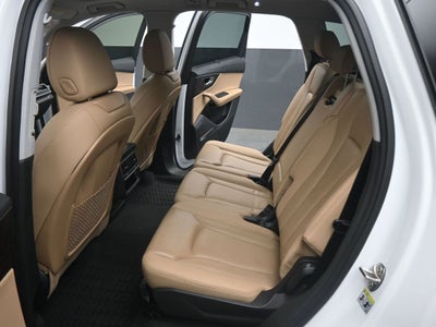 2020 Audi Q7 55 Premium Plus quattro