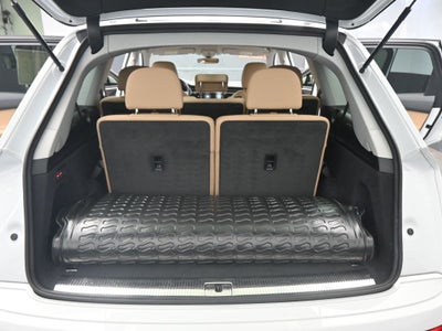 2020 Audi Q7 55 Premium Plus quattro