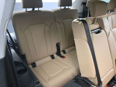 2020 Audi Q7 55 Premium Plus quattro