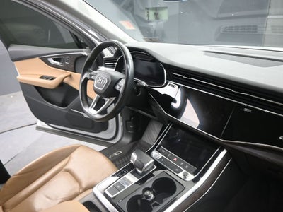 2020 Audi Q7 55 Premium Plus quattro
