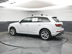 2020 Audi Q7 55 Premium Plus quattro