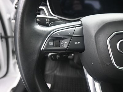 2024 Audi A5 Sportback 45 S line Premium Plus quattro