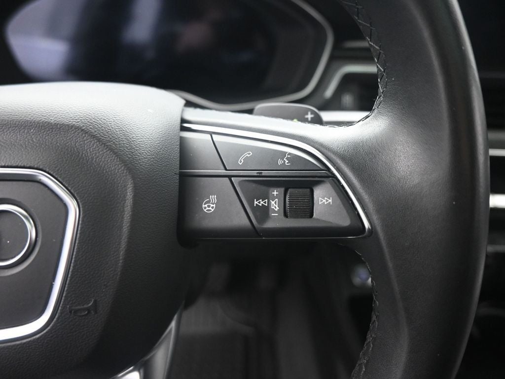 2024 Audi A5 Sportback 45 S line Premium Plus quattro