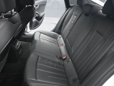 2024 Audi A5 Sportback 45 S line Premium Plus quattro