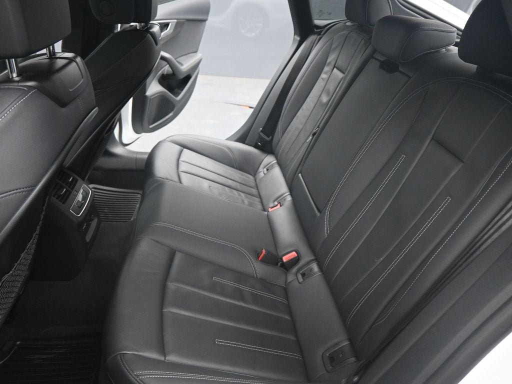 2024 Audi A5 Sportback 45 S line Premium Plus quattro