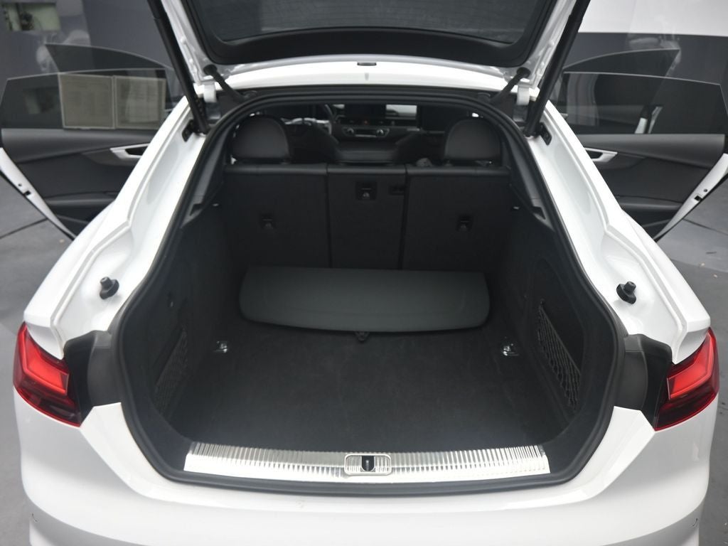 2024 Audi A5 Sportback 45 S line Premium Plus quattro