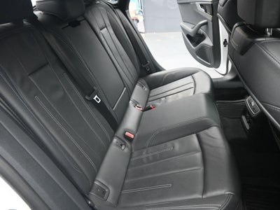 2024 Audi A5 Sportback 45 S line Premium Plus quattro