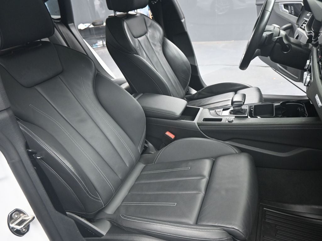 2024 Audi A5 Sportback 45 S line Premium Plus quattro